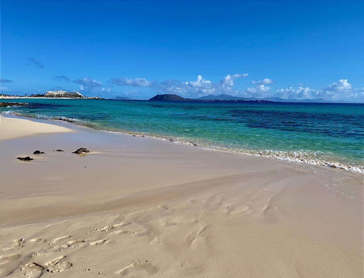 Dunas de Corralejo